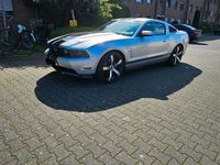 gebraucht Ford Mustang GT 5.0