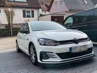 gebraucht VW Golf VII GTI Performance BMT/Start-Stopp/Schubabschaltung