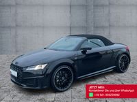 gebraucht Audi TT Roadster 45 TFSI 2xS-LINE