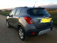 gebraucht Opel Mokka 1.6