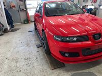 gebraucht Seat Leon 1M CurpaR