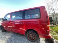 Używany VW Transporter 131 KM (96 kW) 2008 Van