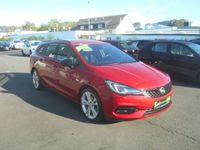 gebraucht Opel Astra ST Ultimate 1.2 inkl. Inspektionspaket BigDeal