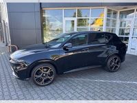 Neu Alfa Romeo Tonale 160 PS (117 kW) 2025 Schwarz (nero alfa) SUV
