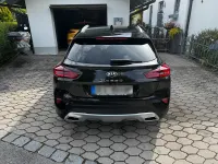 Używany Kia XCeed 140 KM (102 kW) 2020 Czarny SUV