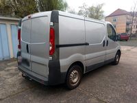 gebraucht Renault Trafic 2,0 Diesel