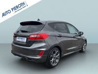 gebraucht Ford Fiesta 1.0 EcoBoost ST-LINE