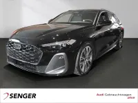 Gebraucht Audi A5 Ambiente 204 PS (150 kW) 2025 Mythosschwarz metallic Kombi