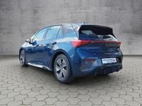 Second-hand Cupra Born 150 kW (204 CP) 2022 Albastru Hatchback