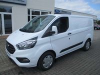 gebraucht Ford Transit Custom Transit