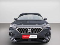 Gebraucht Seat Tarraco Xperience 150 PS (110 kW) 2023 Grau SUV
