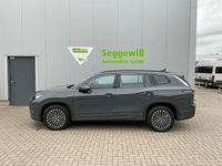 Gebraucht VW Tayron Life 150 PS (110 kW) 2025 Grau SUV