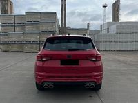 Gebraucht Cupra Ateca 300 PS (220 kW) 2020 Rot SUV