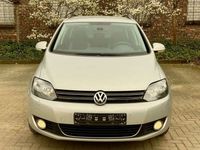 gebraucht VW Golf Plus 1.4 TSI DSG LIFE MJ2014 *NAVI*TOPZUSTAND*