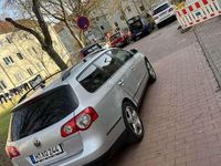 Gebraucht VW Passat Sportline 140 PS (102 kW) 2008 Limousine