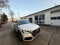 Gebraucht Audi Q5 Sport 190 PS (139 kW) 2020 Weiß SUV