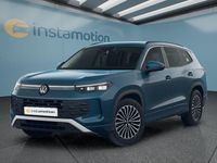 Gebraucht VW Tayron 193 PS (141 kW) 2025 Blau SUV