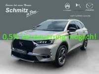 Gebraucht DS Automobiles DS7 Crossback 300 PS (220 kW) 2022 Grau SUV