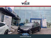 Gebraucht Ford Focus Active X 116 PS (85 kW) 2024 Schwarz Kombi