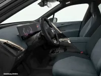 Gebraucht BMW iX 384 kW (523 PS) 2024 Schwarz SUV
