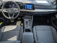 Gebraucht VW Golf VIII 150 PS (110 kW) 2025 Silber Kleinwagen