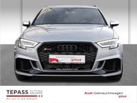 gebraucht Audi RS3 Sportback 2.5 TFSi quattro B&O Sportabgas RS