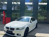 gebraucht BMW 530 d M Paket Facelift Automatik