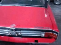 Usado Opel Commodore 1968 Dorado Coupe