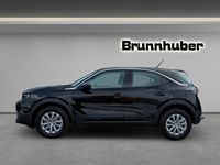 Gebraucht Opel Mokka Enjoy 136 PS (100 kW) 2024 Schwarz SUV