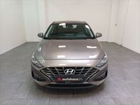 gebraucht Hyundai i30 1.5 T-GDI Trend Navi|DAB|Lenkradhzg