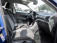 gebraucht VW T-Cross - ACTIVE