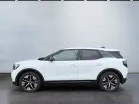Neu Ford Explorer Extended Range 210 kW (286 PS) 2026 Frozen weiß SUV