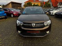 Gebraucht Dacia Logan 90 PS (66 kW) 2019 Braun Limousine
