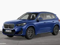 Gebraucht BMW X1 Luxury Line 150 PS (110 kW) 2025 Blau SUV