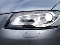 Gebraucht Audi A3 160 PS (117 kW) 2010 Grau Kleinwagen