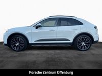 Gebraucht Porsche Macan 300 kW (408 PS) 2022 Weiß SUV