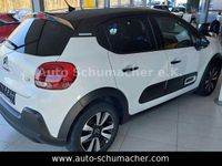 Second-hand Citroën C3 Attraction 82 CP (60 kW) 2023 Alb Hatchback