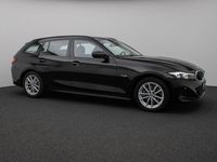 Gebraucht BMW 330e Shadowline 292 PS (214 kW) 2023 Schwarz Kombi