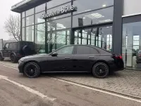Gebraucht Mercedes E450 AMG 367 PS (269 kW) 2026 Schwarz Limousine