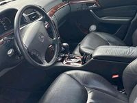 Gebraucht Lada 1200 224 PS (164 kW) 2000 Silber Limousine