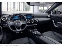 gebraucht Mercedes CLA200 d Coupé S-Sitz KAM PDC SpurH Navi AUT