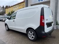 gebraucht Dacia Dokker Express Access