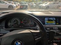 gebraucht BMW 730 d -