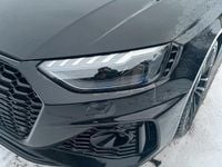 Gebraucht Audi RS4 Sport 450 PS (330 kW) 2020 Schwarz Kombi