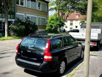 Occasion Volvo V50 140 ch (102 kW) 2005 Noir Break