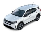 Neu Opel Frontera Edition 110 PS (80 kW) 2025 Karbon schwarz SUV