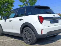 Gebraucht Mini Cooper Classic 156 PS (114 kW) 2024 Weiß Kleinwagen