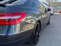 Second-hand Mercedes E250 204 CP (150 kW) 2010 Coupe