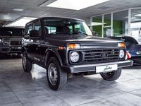 Gebraucht Lada niva 383 PS (281 kW) 2020 Grau SUV