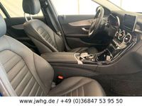 gebraucht Mercedes C350e ILS Pano DAB FahrAss+HeadUp Airm SiKlima